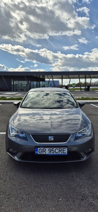 SEAT Leon 2014 — imagine 37
