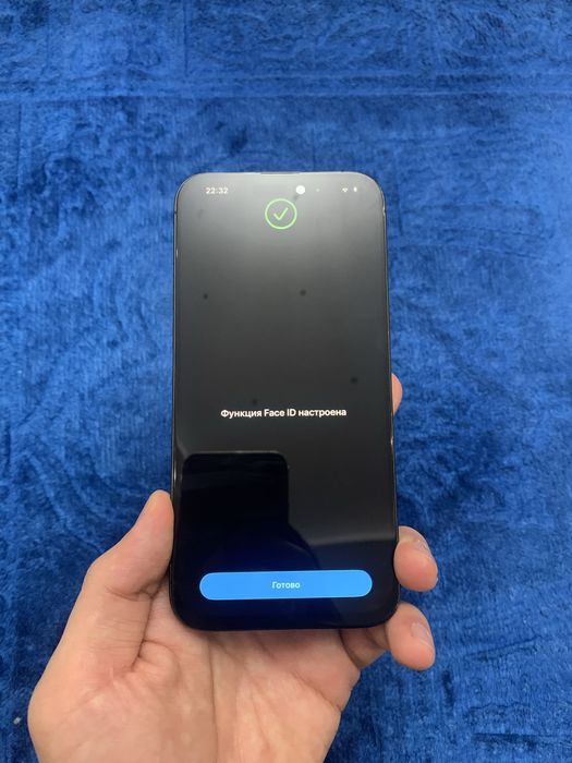 iPhone 15 Pro Max 256 gb СРОЧНО