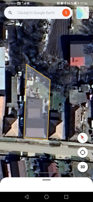 Casa de vânzare în Panet