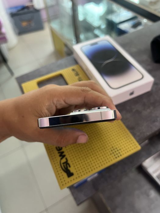 Продам iPhone 14pro 256Gb Айфон 14 про 256Гб