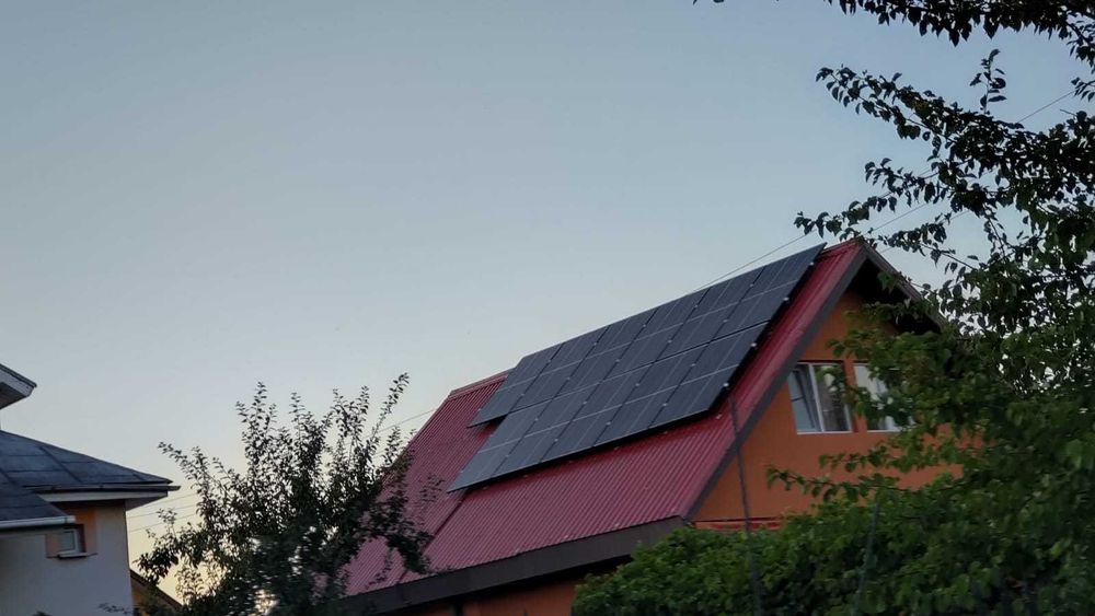 Instalam  sisteme fotovoltaice , PRETURI INCEPAND DE LA 340 EURO