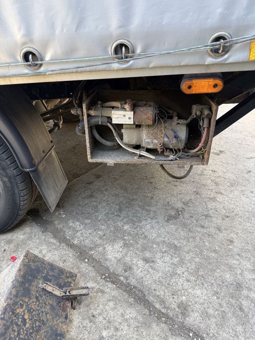 Lift duba 3,5 tone