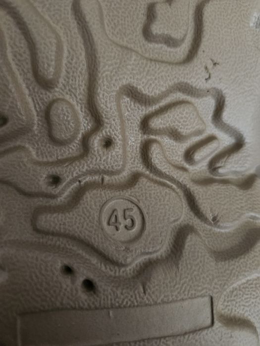 Чехли като CROCS