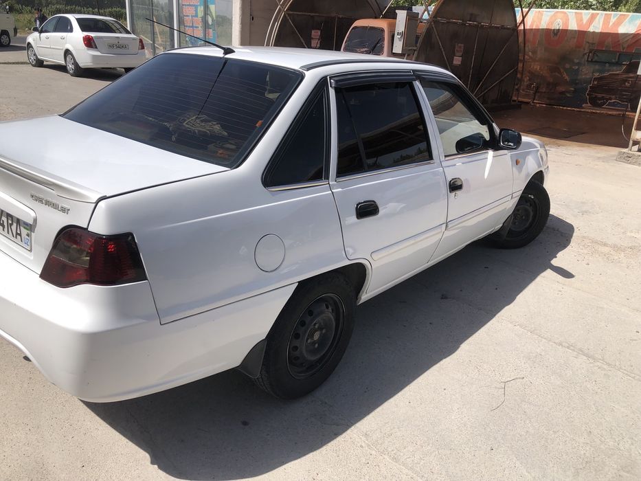 Nexia 2 sons trambilyor