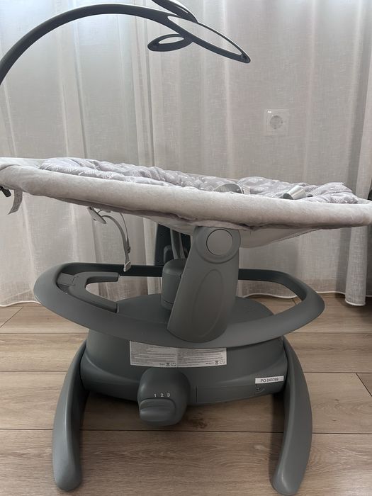 Бебешка люлка Toscana