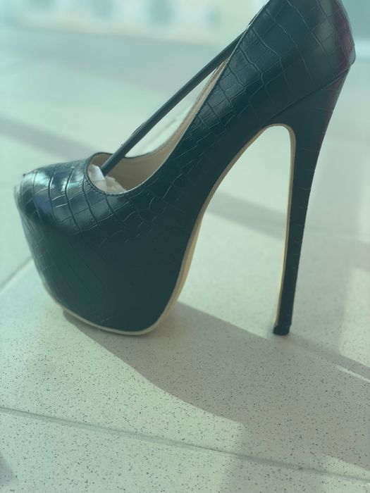 Обувь на любой вкус