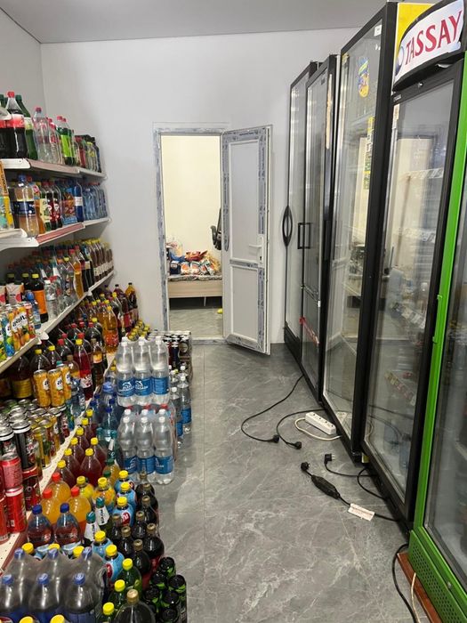 Сдам продуктовый магазин