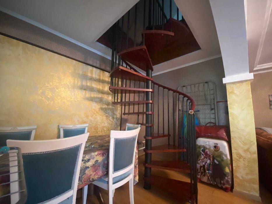 Продам дом в центре