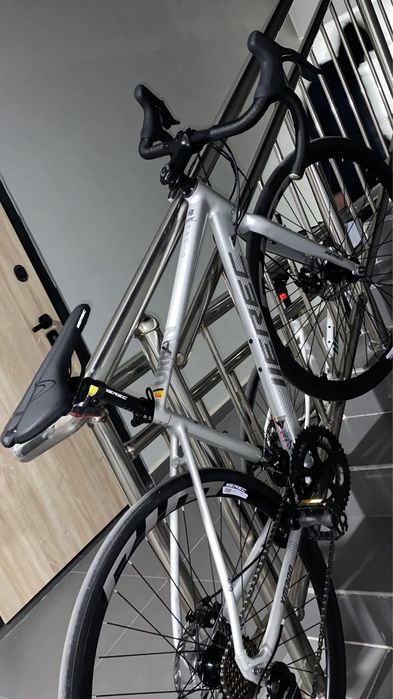 Шоссейный велосипед