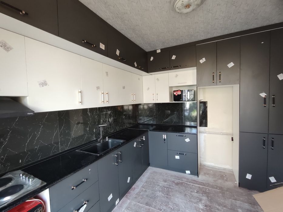 кухильный гарнитур ва спальный гарнитур ясаб берамиз