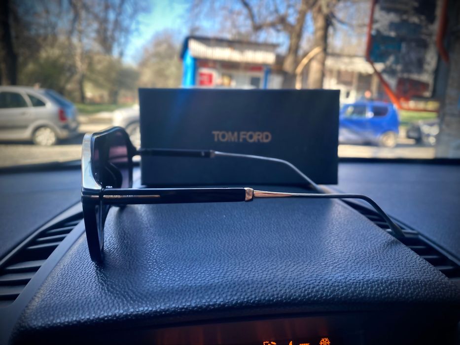 Tom Ford слънчеви очила