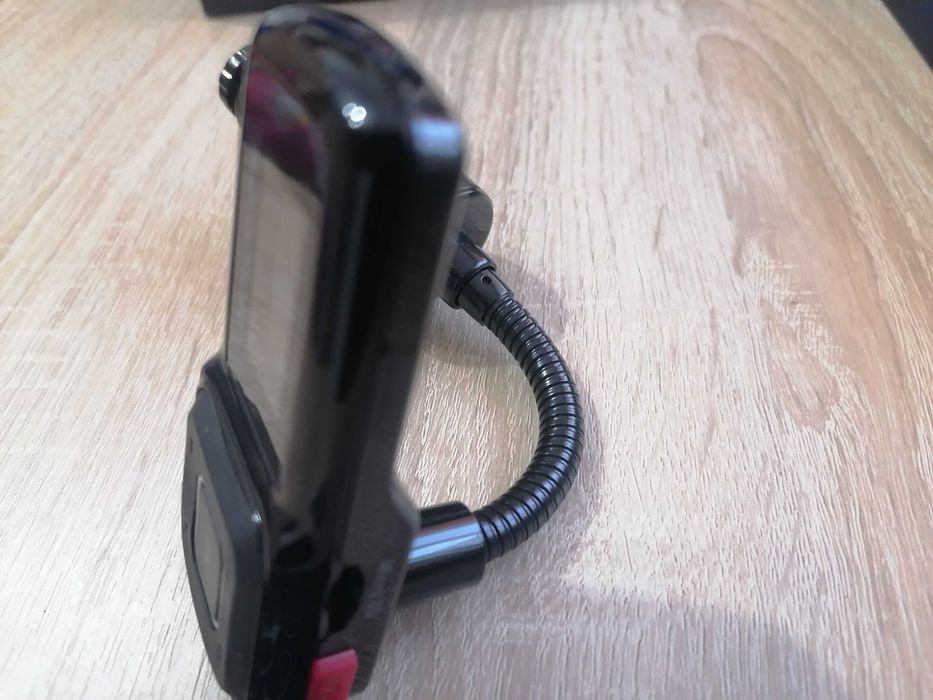 Modulator FM PROMATE