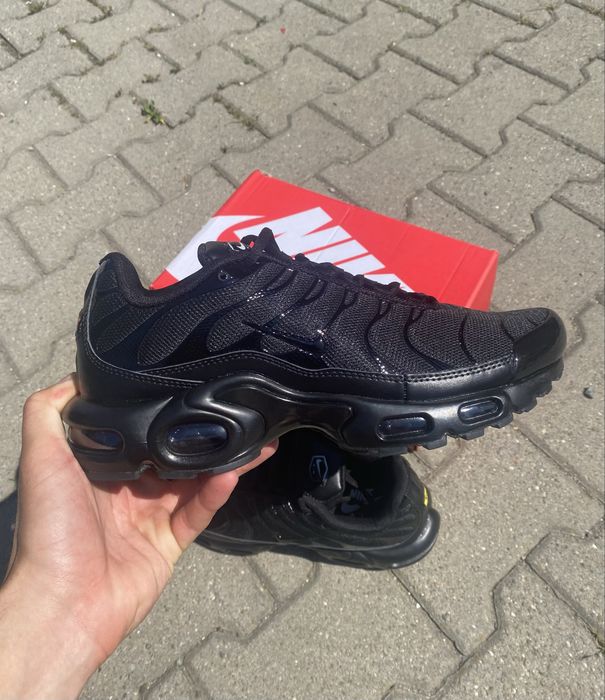 Nike Air Max Plus