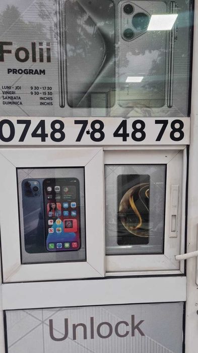 Reparatii Telefoane Pitești Service GSM Central