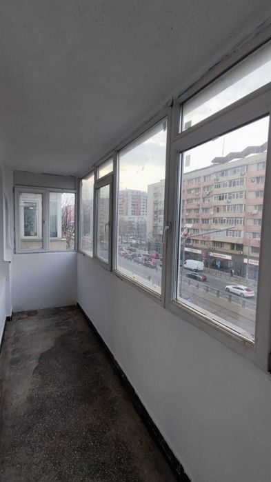 Stefan Cel Mare, Aleea Circului, 5 minute de metrou