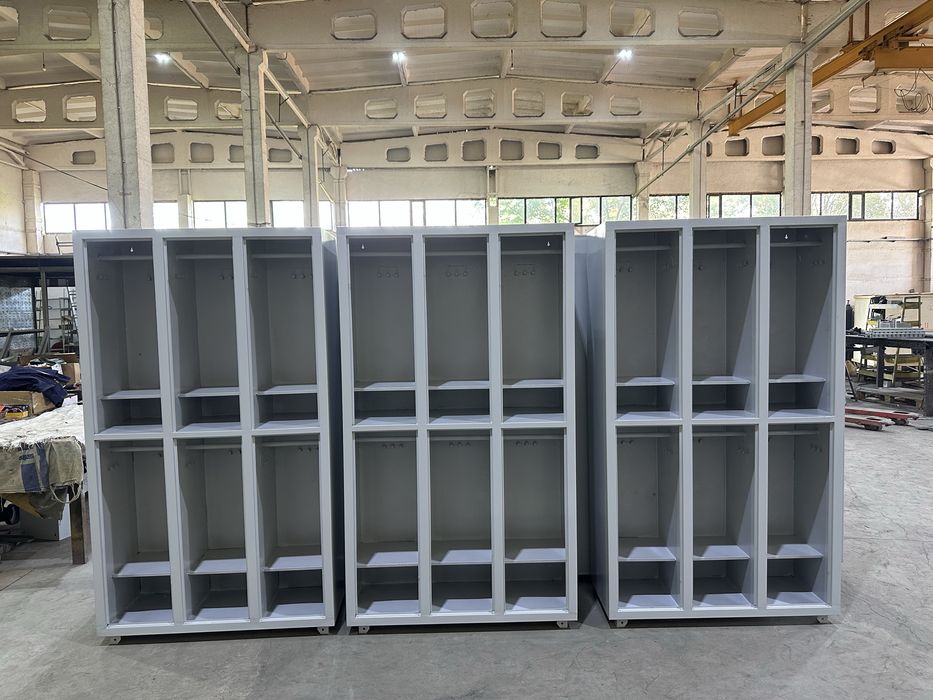 металлический шкаф | шкаф для раздевалки | metall shkaf | mw-3 |