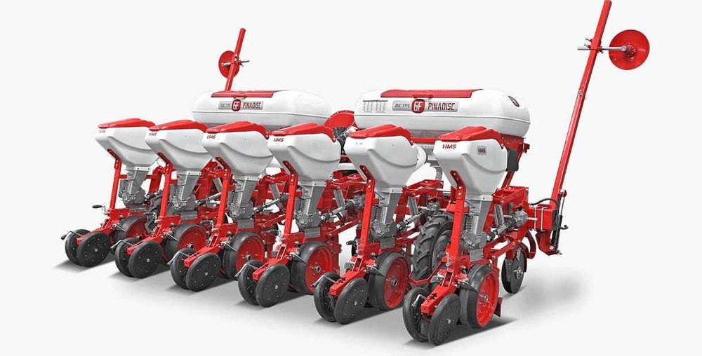 сеялка свекла кукуруза соя