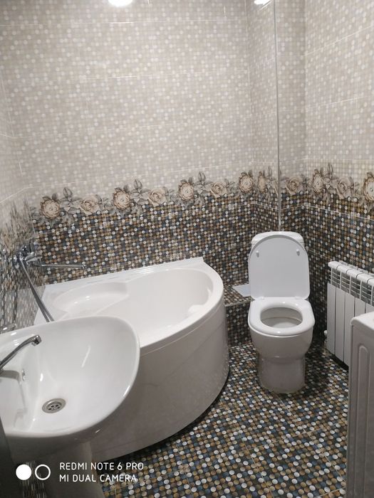 Квартира ижарага берилади