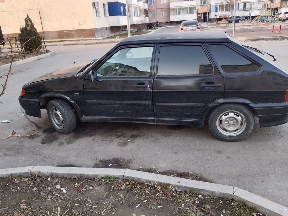 Продам Машину.Срочно