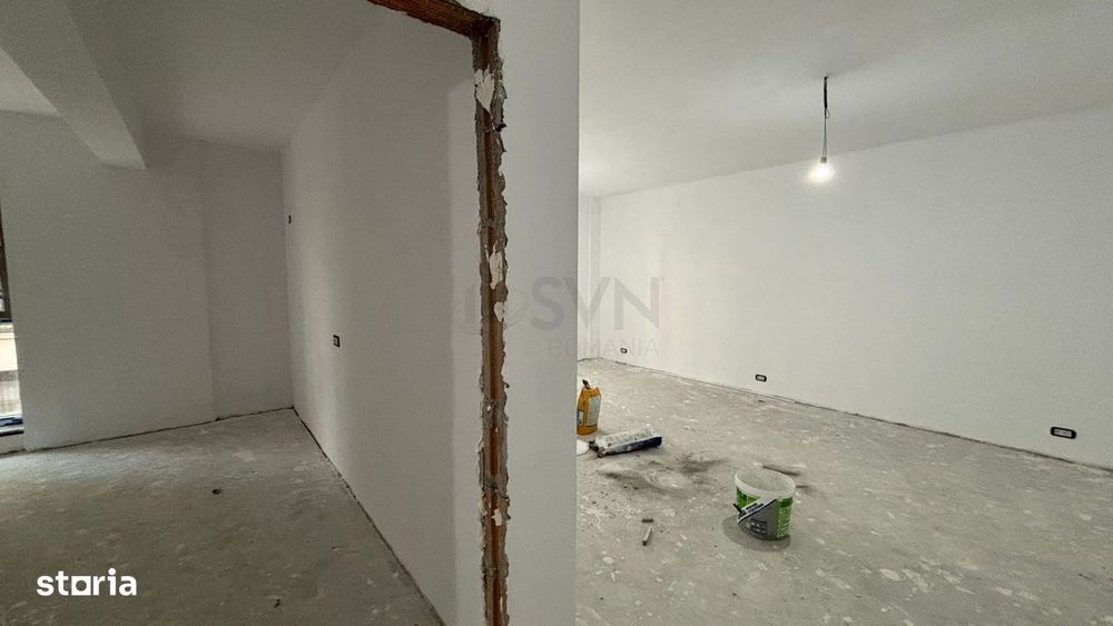 Apartament spatios 4 camere I Aviatiei — fotografia 3
