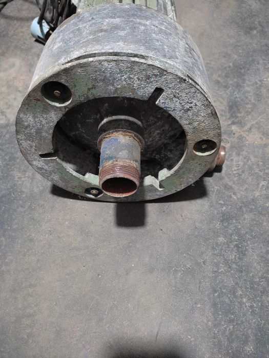 Насос водяной Аракс