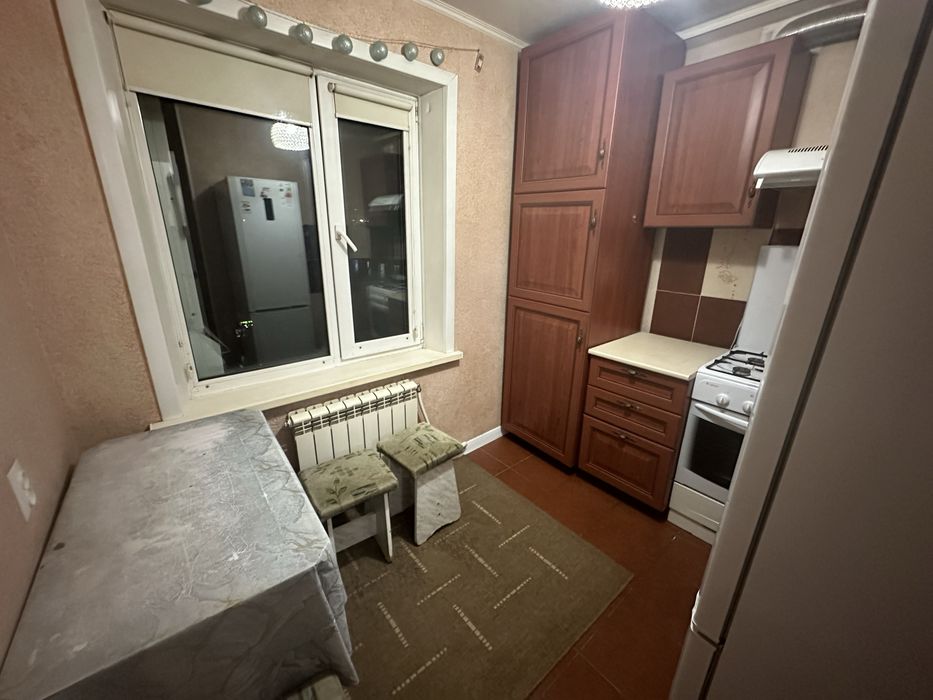 Сдам кваритру на длительный срок