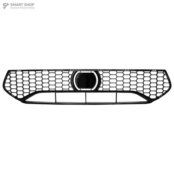 Grila central inferioara BMW Seria 5 G30 G31 (2017-2019) M5 Design Neg