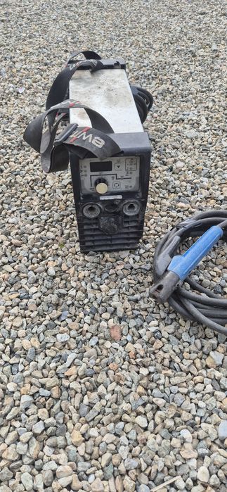 Aparat de sudura EWM Pico 220 Cel Puls