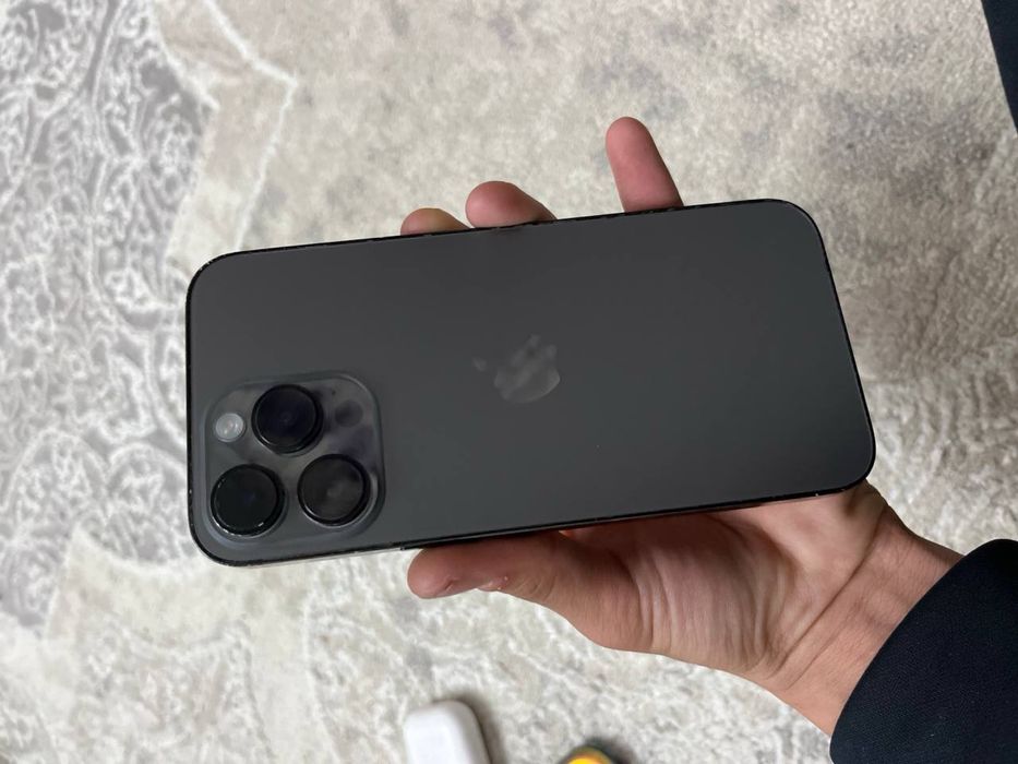 Айфон 14 про мах