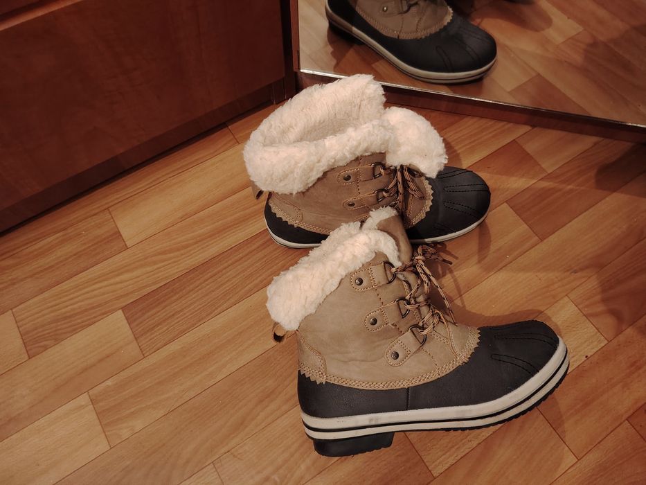 Обувь разная женская