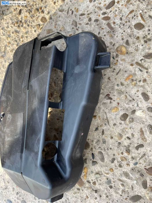 Capac Plastic Distributie Motor Dacia Dokker 1.5 DCI 2012 - 2024 Cod 135630596R 135630596 [C4669]