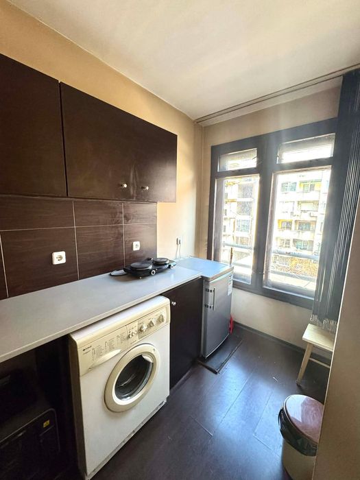 Дава се под наем Едностаен апартамент в София, Зона Б-5 - 40 кв.м за 348.84 € - Снимка #5