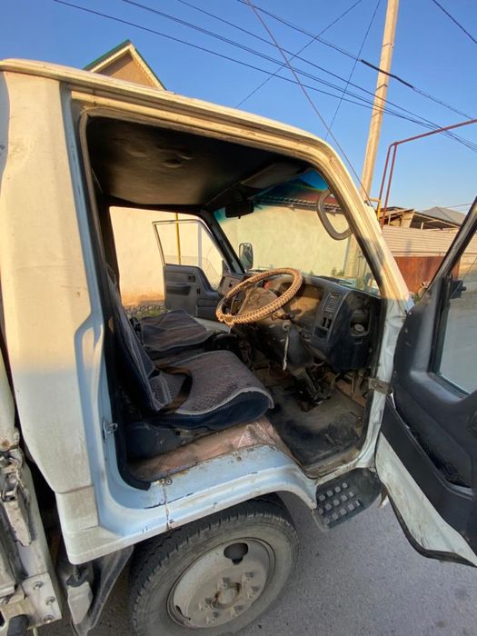 Продам таёту дюну