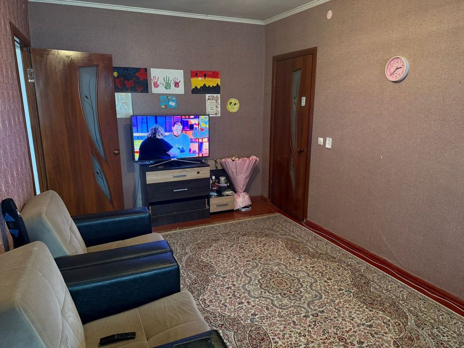 Продам квартиру в Аксукенте