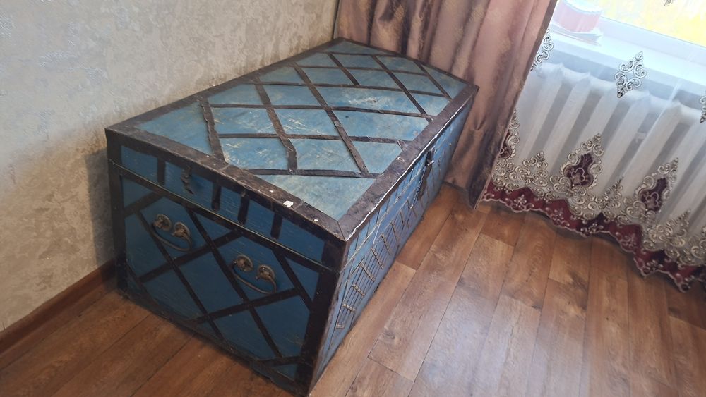 Продам сандык (сундук)