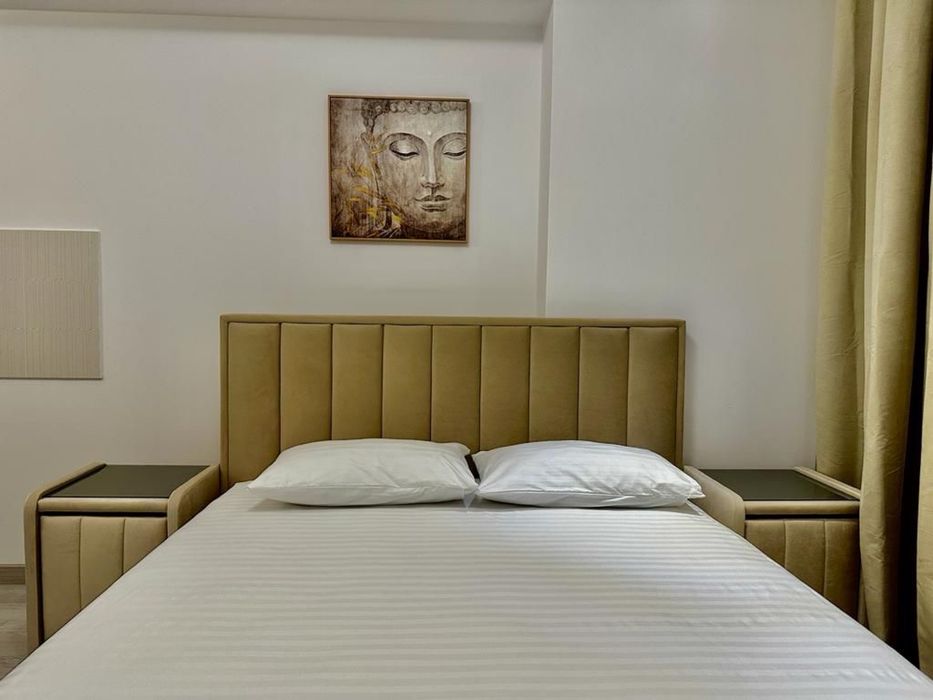 Regim Hotelier Deluxe Apartments