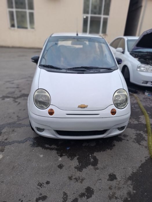 Sotiladi Matiz 2013yil