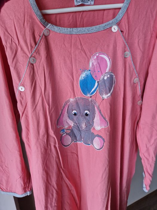 Нощници за бременни