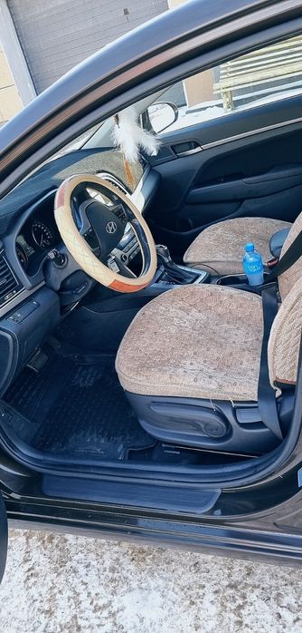 Продам автомобиль Хюндай Елантра