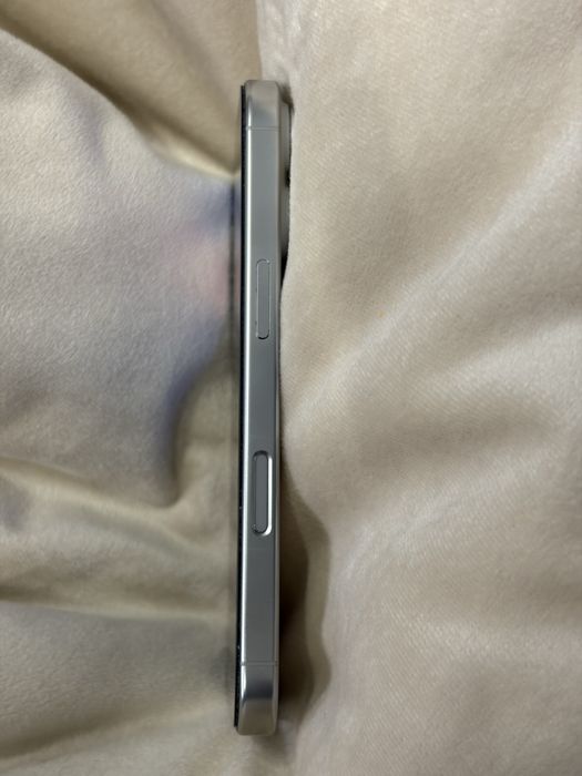 Iphone 16 pro 128