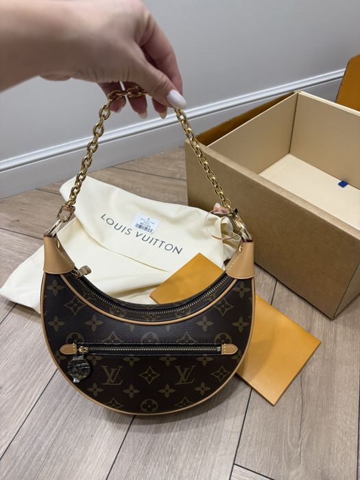 Сумка LV Louis Vuitton Loop