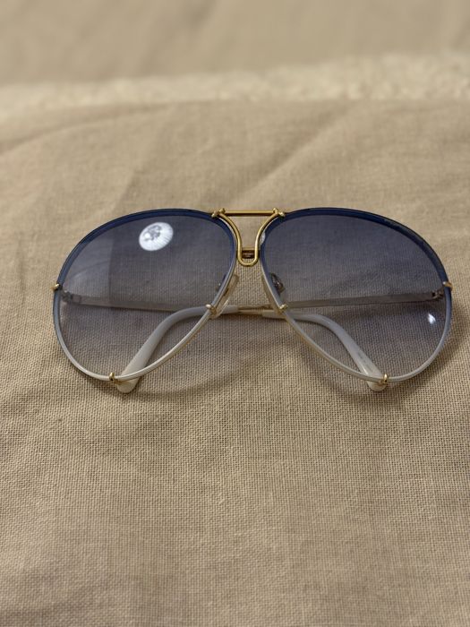PORSCHE Design Sunglasses
