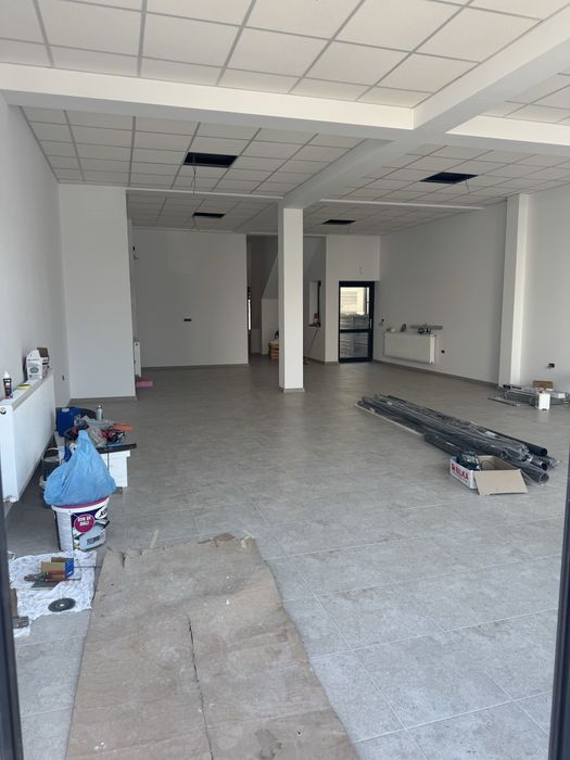 De inchiriat spatiu comercial str gh ionescu siseti 36