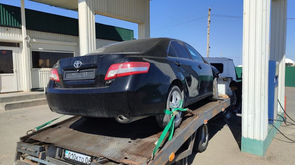 Камри 45 LE 2009