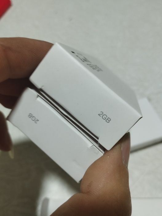 Флешки 4шт за 50тыс