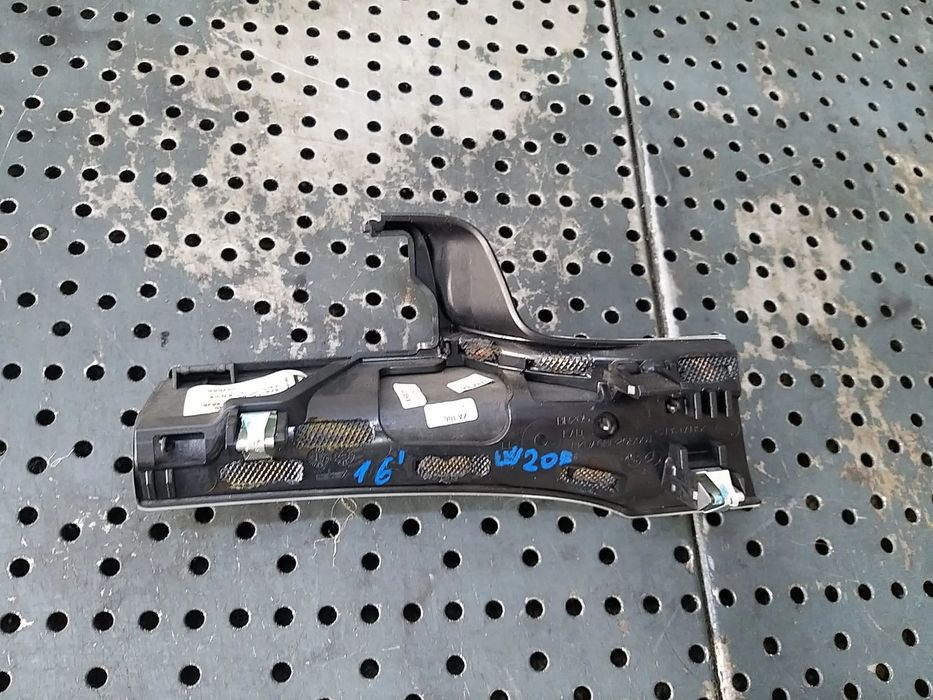 Ornament trim bord mercedes c class w205 a2056800471