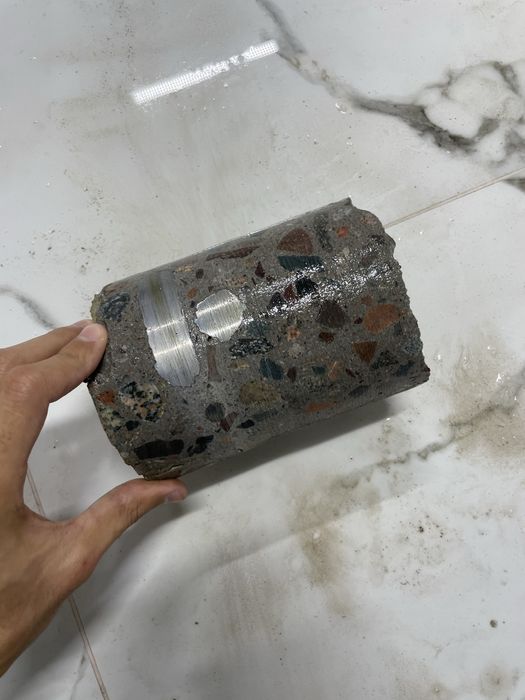 Алмазный сверление бурение