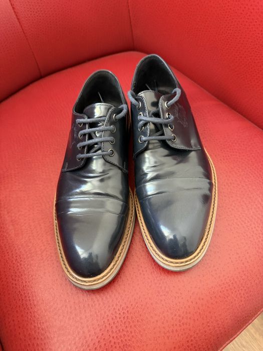 Pantofi barbati Enzo Bertini