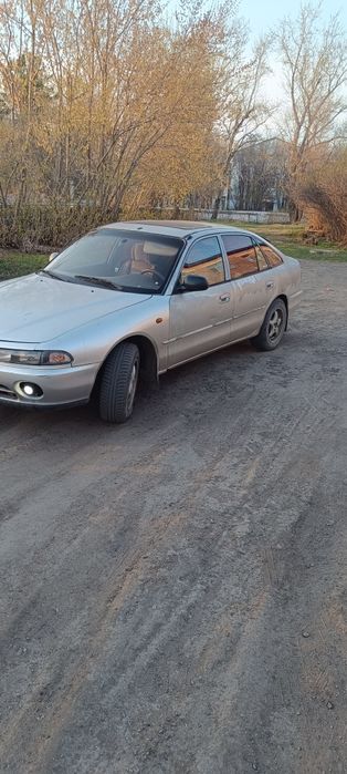 На активном ходу