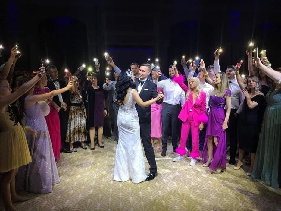 DJ Nunti,Botezuri,Majorate,Petreceri Tematice (Servicii Foto-Video)